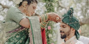 Sports: Ruturaj Gaikwad Got Clean Bowled In Indian Women Cricketer’s Love, Know Who Is His Wife