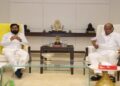 Eknath Shinde’s Decision Upset NCP Chief Sharad Pawar! The Real Reason For The 35-minute Long Meeting Came To The Fore