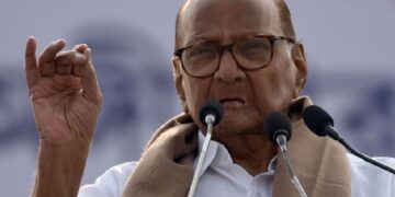 ‘Those In Power…’, Pawar Cited The Example Of Lal Bahadur Shastri When Demanding The Resignation Of Railway Minister