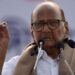 ‘Those In Power…’, Pawar Cited The Example Of Lal Bahadur Shastri When Demanding The Resignation Of Railway Minister