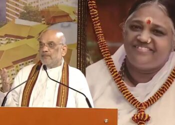 ‘We Lost Many Lives In Balasore Train Accident’, Amit Shah Expresses Condolences To The Families In Kochi