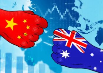 China’s Trade Ban Backfired, No Effect On Australia Economy, See Details