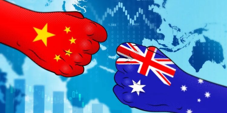 China’s Trade Ban Backfired, No Effect On Australia Economy, See Details