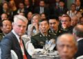 Confrontation With America Will Be A Colossal Disaster…China’s ‘notorious’ Defense Minister Confesses Fear To The World