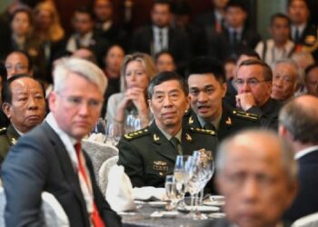 Confrontation With America Will Be A Colossal Disaster…China’s ‘notorious’ Defense Minister Confesses Fear To The World
