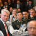 Confrontation With America Will Be A Colossal Disaster…China’s ‘notorious’ Defense Minister Confesses Fear To The World