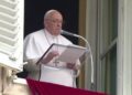 Pope Francis Expressed Grief Over The Baleshwar Train Accident, Said- May God Give Place To The Souls Of The Dead At His Feet