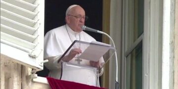 Pope Francis Expressed Grief Over The Baleshwar Train Accident, Said- May God Give Place To The Souls Of The Dead At His Feet