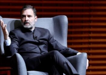 From Telangana To Rajasthan, The People Of India Will Wipe Out BJP, What Did Rahul Gandhi Say On The 2024 Elections In New York?