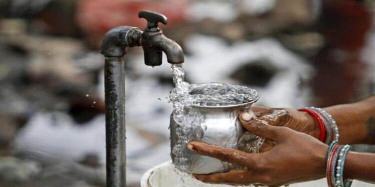 Scheduled Repair Work To Cause Water Supply Disruptions In Mumbai’s Jogeshwari To Santacruz Area On June 5