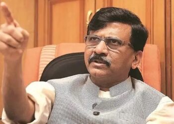 Repair The Trains That Are Already Running Instead Of Vande Bharat, Sanjay Raut Attack On Shinde Govt