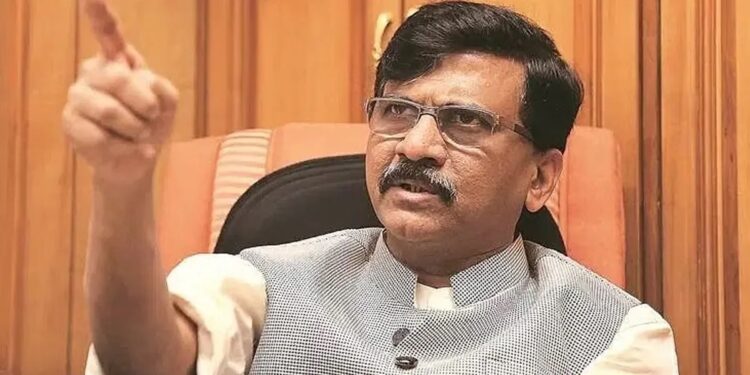 Repair The Trains That Are Already Running Instead Of Vande Bharat, Sanjay Raut Attack On Shinde Govt