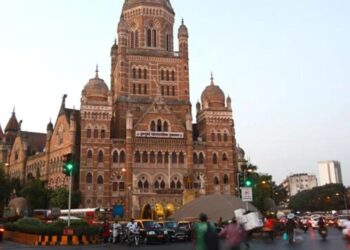 BMC Will Solve Environmental Crisis In Mumbai In 24 Ways, Will Spend Rs 4287 Crore!