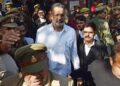Gangster Mukhtar Ansari Convicted In Awadhesh Rai Murder, Sentence Will Be Pronounced After 2 Pm