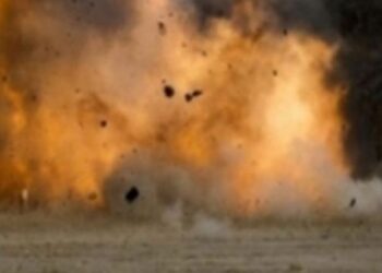 Naxalites Did IED Blast In Bijapur, Three CRPF Jawans Were Injured