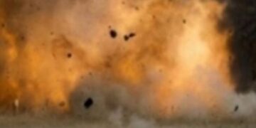 Naxalites Did IED Blast In Bijapur, Three CRPF Jawans Were Injured