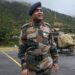 Army Chief General Manoj Pandey On Two-day Visit To Bangladesh, Talks With Top Military Officials