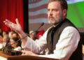 ‘If You Ask BJP Why The Train Accident Happened, They Will Say Congress’s Fault’, Rahul Gandhi Attacks The BJP Govt From America