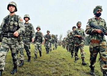 India Cannot Match China, So We Are Not Threatened By The Indian Army: Chinese Colonel