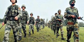 India Cannot Match China, So We Are Not Threatened By The Indian Army: Chinese Colonel
