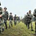 India Cannot Match China, So We Are Not Threatened By The Indian Army: Chinese Colonel