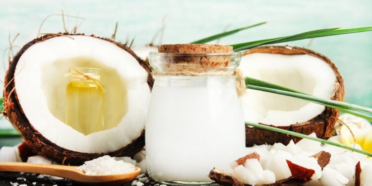 Not Only Hair And Skin, These Household Items Can Also Be Brightened With Coconut Oil