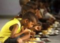 340 Children Die Every Day Due To Bad Food, 1.6 Million People In The World Fall Ill Every Day