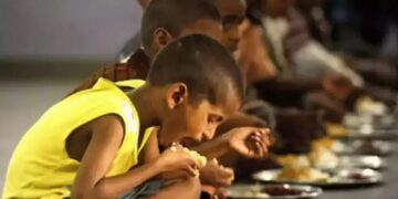 340 Children Die Every Day Due To Bad Food, 1.6 Million People In The World Fall Ill Every Day