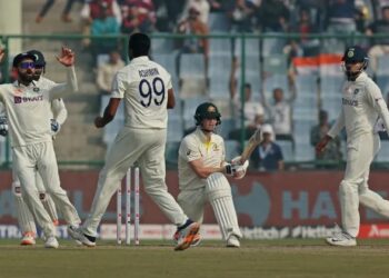 WTC Final: Kangaroo Captain’s Big Statement On Warm-up Match, Said- India Won Back-to-back Matches In Australia