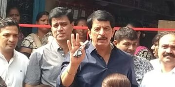 Supreme Court Grants Interim Bail To Former Encounter Specialist Pradeep Sharma