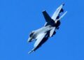 America Plane Crash: Fighter Jet Chased A Mysterious Plane, Crash In Virginia, 4 Killed