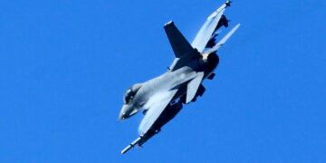America Plane Crash: Fighter Jet Chased A Mysterious Plane, Crash In Virginia, 4 Killed