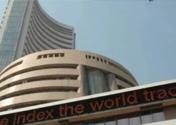 Flat Start Of Stock Market, Sensex Nifty On Green Mark After Weak Opening