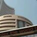Flat Start Of Stock Market, Sensex Nifty On Green Mark After Weak Opening