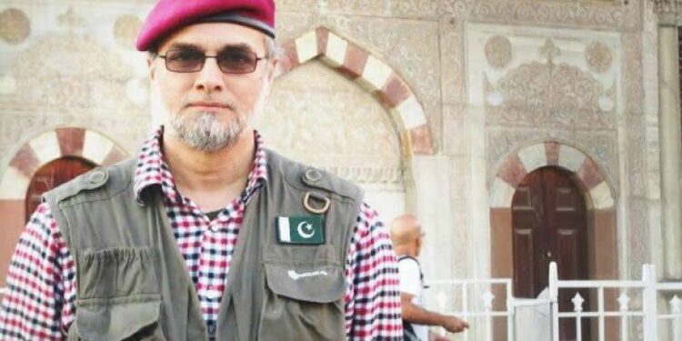 Pakistan Should Sell Nuclear Bombs To Saudi Arabia To Repay The Debt! ISI’s Close Aide Made A Dangerous Plan