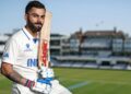 Kohli Ready To Create History Against Australia, All Eyes On ‘VIRAT’ Record In WTC Finals