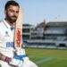 Kohli Ready To Create History Against Australia, All Eyes On ‘VIRAT’ Record In WTC Finals