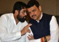 ‘Maharashtra Cabinet Expansion Soon, Shinde Will Decide The Deadline’, Fadnavis’s Big Statement