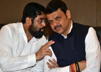 ‘Maharashtra Cabinet Expansion Soon, Shinde Will Decide The Deadline’, Fadnavis’s Big Statement