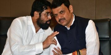 ‘Maharashtra Cabinet Expansion Soon, Shinde Will Decide The Deadline’, Fadnavis’s Big Statement