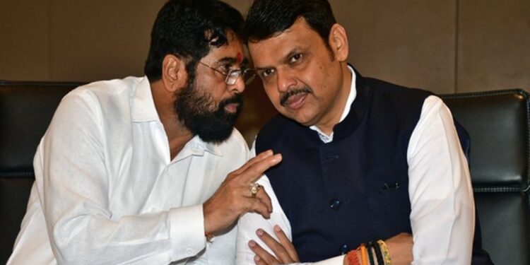 ‘Maharashtra Cabinet Expansion Soon, Shinde Will Decide The Deadline’, Fadnavis’s Big Statement