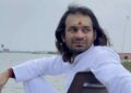 Tej Pratap Yadav Blames Saffron Party For The Bridge Collapse In Bhagalpur, Said – ‘Demolished By BJP’