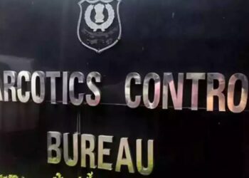 NCB Busted Large Network Of Drug Smugglers, Drugs Worth Thousands Of Crores Recovered, Many Arrested
