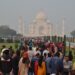 Cheating On Taj Mahal: Online Tickets Resold To Tourists From Maharashtra, Caught In Checking