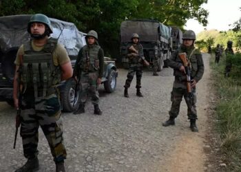 Manipur Violence: Internet Ban To Continue In The State For Time Being, Govt Has Extended The Suspension Period Till June 10
