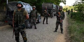 Manipur Violence: Internet Ban To Continue In The State For Time Being, Govt Has Extended The Suspension Period Till June 10