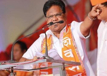 ‘Don’t Take It Lightly…will Not Give Even A Single Seat’, Shinde’s Minister Challenges BJP On Maharashtra Lok Sabha Seat Sharing