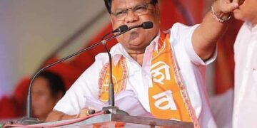 ‘Don’t Take It Lightly…will Not Give Even A Single Seat’, Shinde’s Minister Challenges BJP On Maharashtra Lok Sabha Seat Sharing