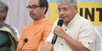 ‘Deal With Ambedkar Yourself’, Why Did NCP Advise Shiv Sena Of Uddhav Thackeray Faction?