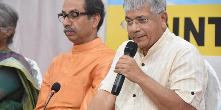 ‘Deal With Ambedkar Yourself’, Why Did NCP Advise Shiv Sena Of Uddhav Thackeray Faction?